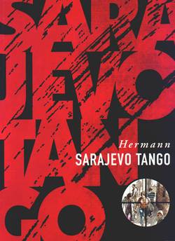 Sarajevo tango