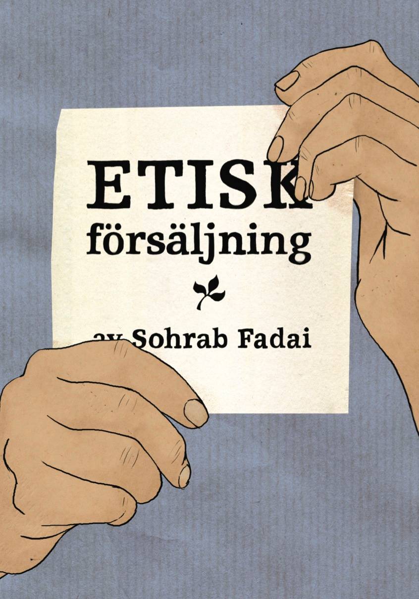 Etisk försäljning