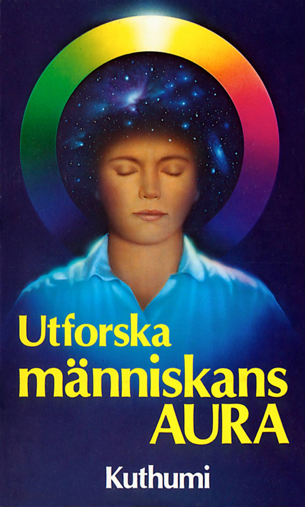 Utforska människans aura