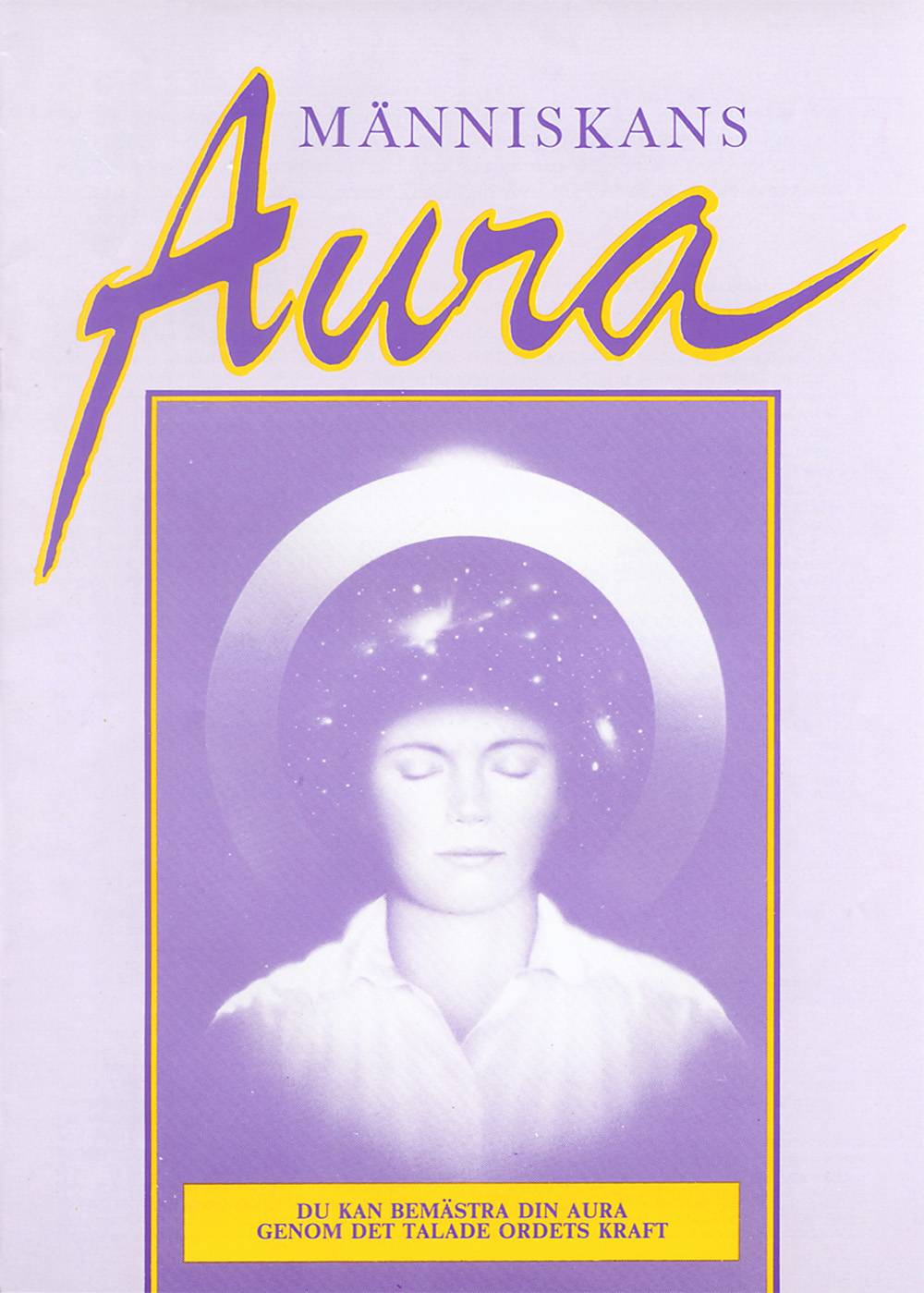 Människans aura