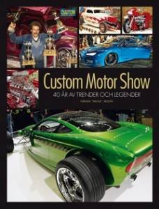 Custom motor show