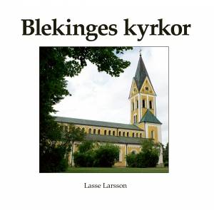 Blekinges kyrkor