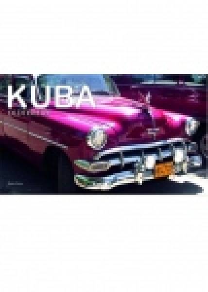 KUBA Oldtimers