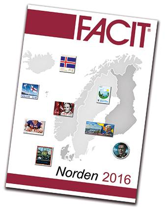 Facit Norden 2016