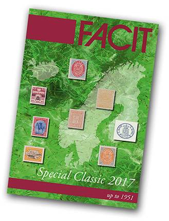 Facit Special Classic 2017