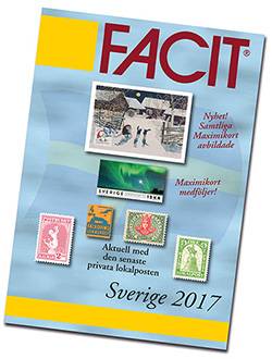 Facit Sverige 2017