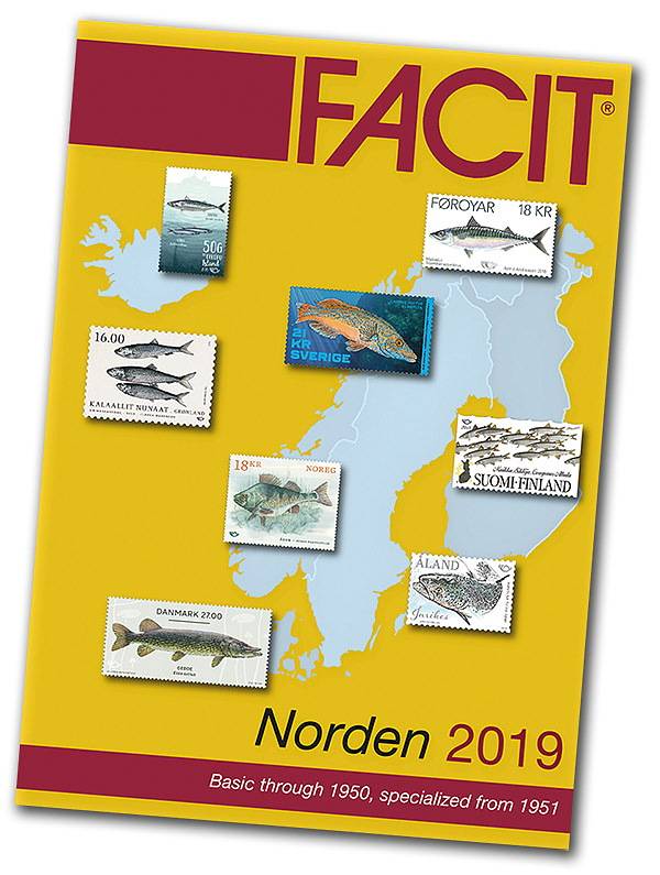 Facit Norden 2019