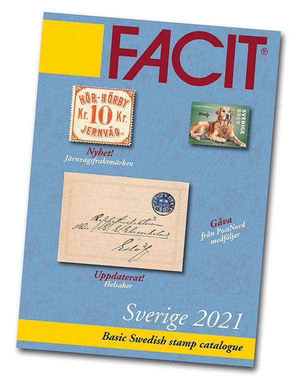 Facit Sverige 2021