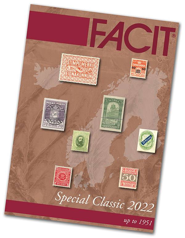 Facit Special Classic 2022