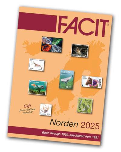 Facit Norden 2025