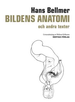 Bildens anatomi : och andra texter