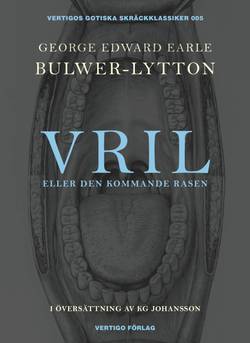 Vril : eller Den kommande rasen