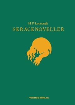 Skräcknoveller : 37 rysliga skräckklassiker