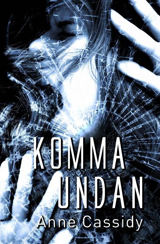 Komma undan