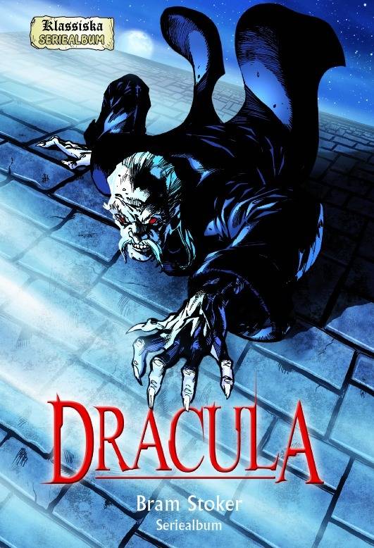 Dracula