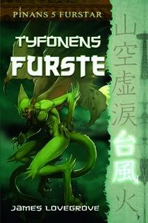 Tyfonens furste