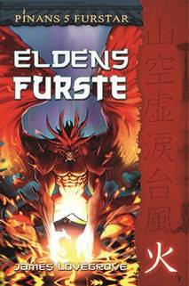 Eldens furste