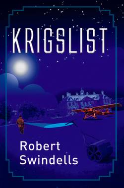 Krigslist