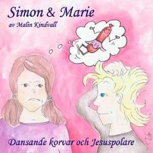 Simon & Marie - Dansande korvar