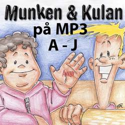 Munken & Kulan A - J