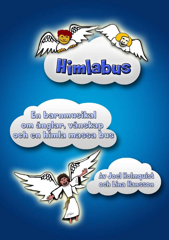 Himlabus Noter