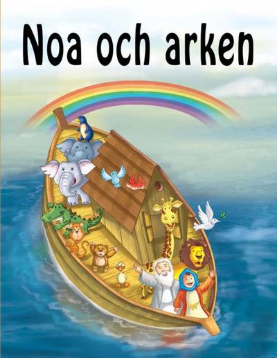 Noa och arken