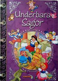 Underbara sagor