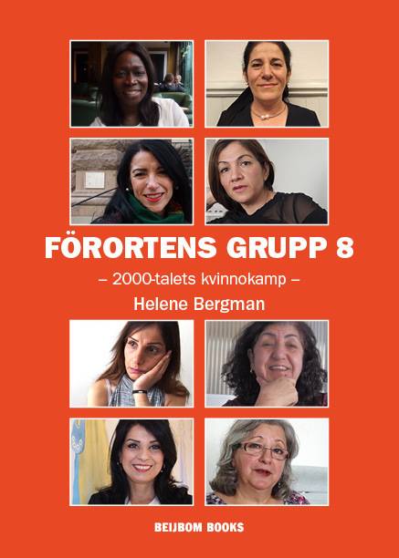 Förortens grupp 8 : 2000-talets kvinnokamp