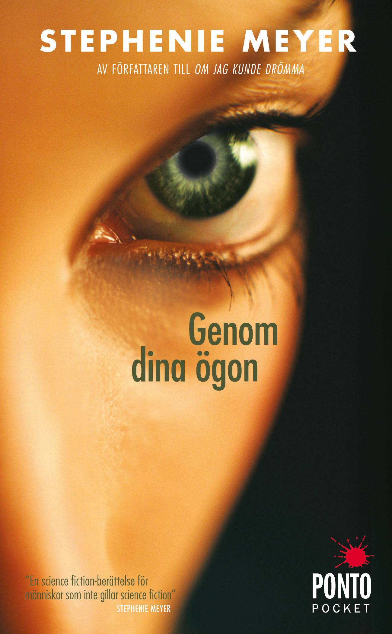 Genom dina ögon