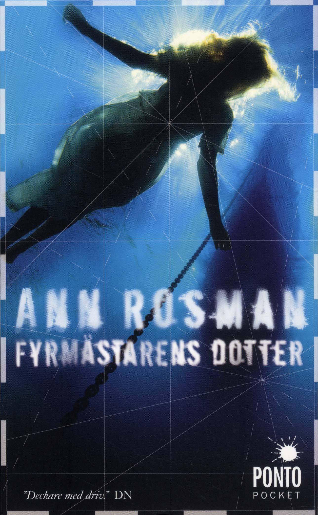 Fyrmästarens dotter