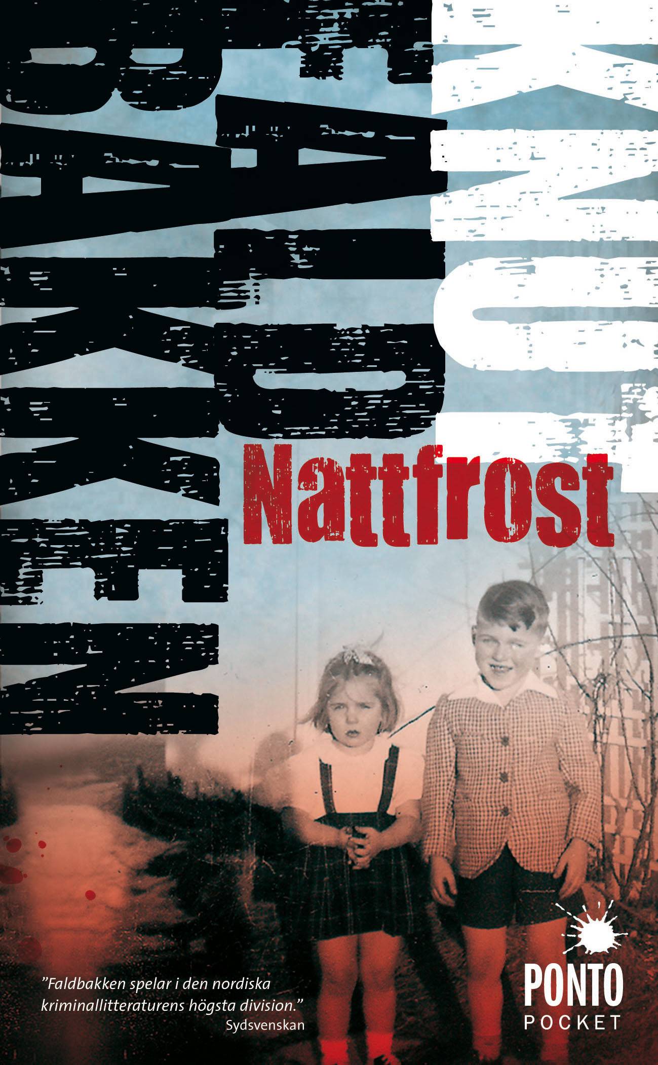 Nattfrost