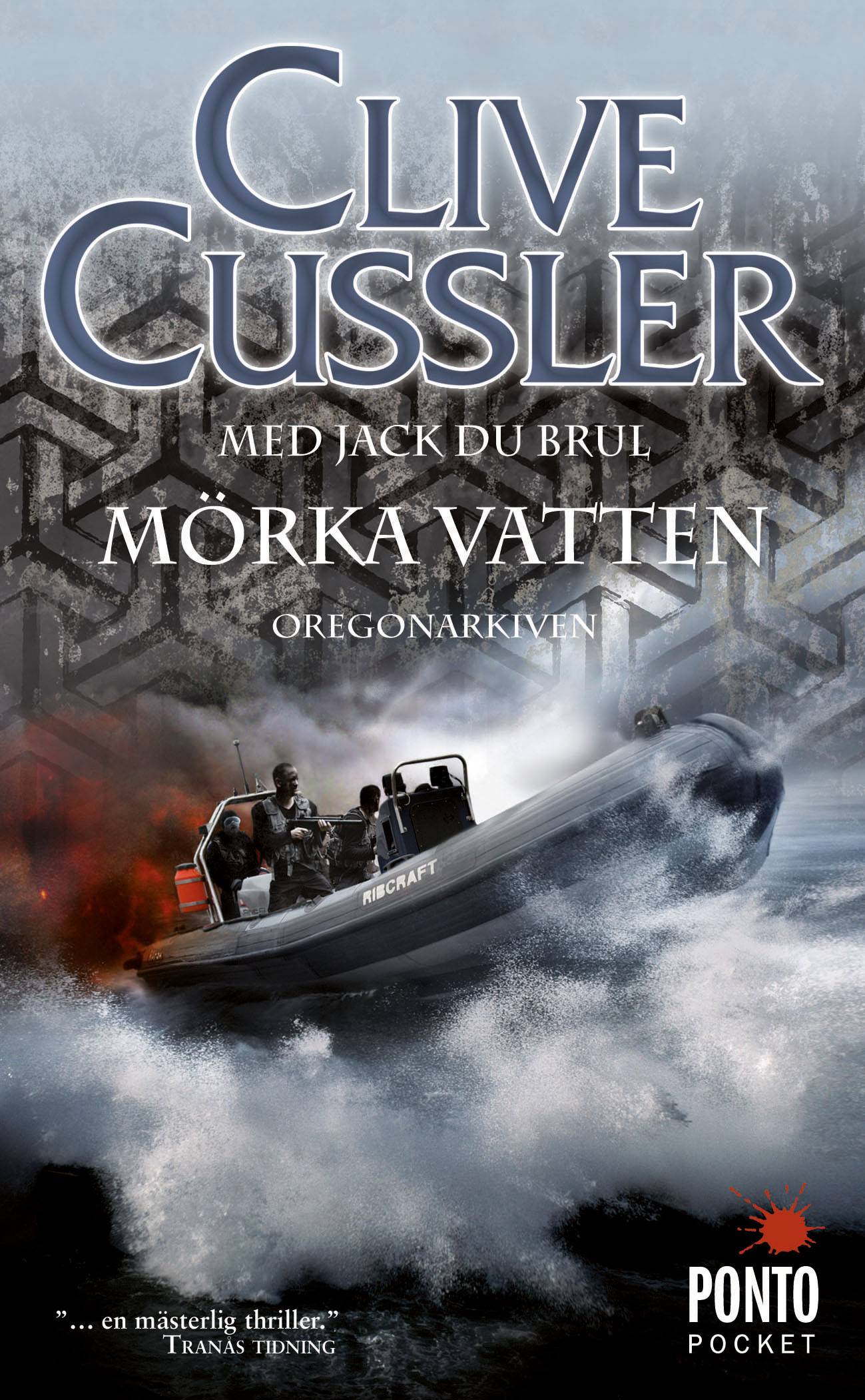 Mörka vatten