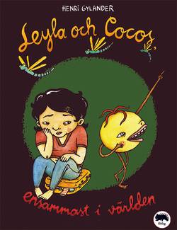Leyla och Cocos, ensammast i världen
