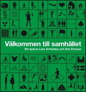 Välkommen till samhället