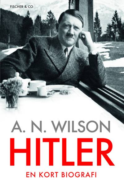 Hitler : en kort biografi