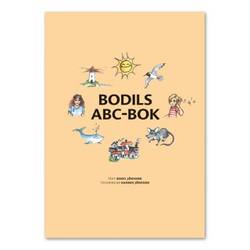 Bodils ABC-bok