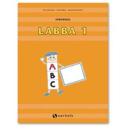Språkkul Labba 1