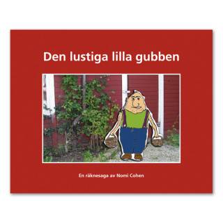 Den lustiga lilla gubben