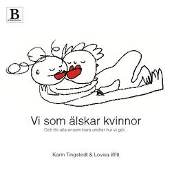 Vi som älskar kvinnor