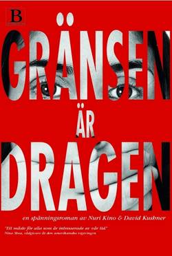 Gränsen är dragen