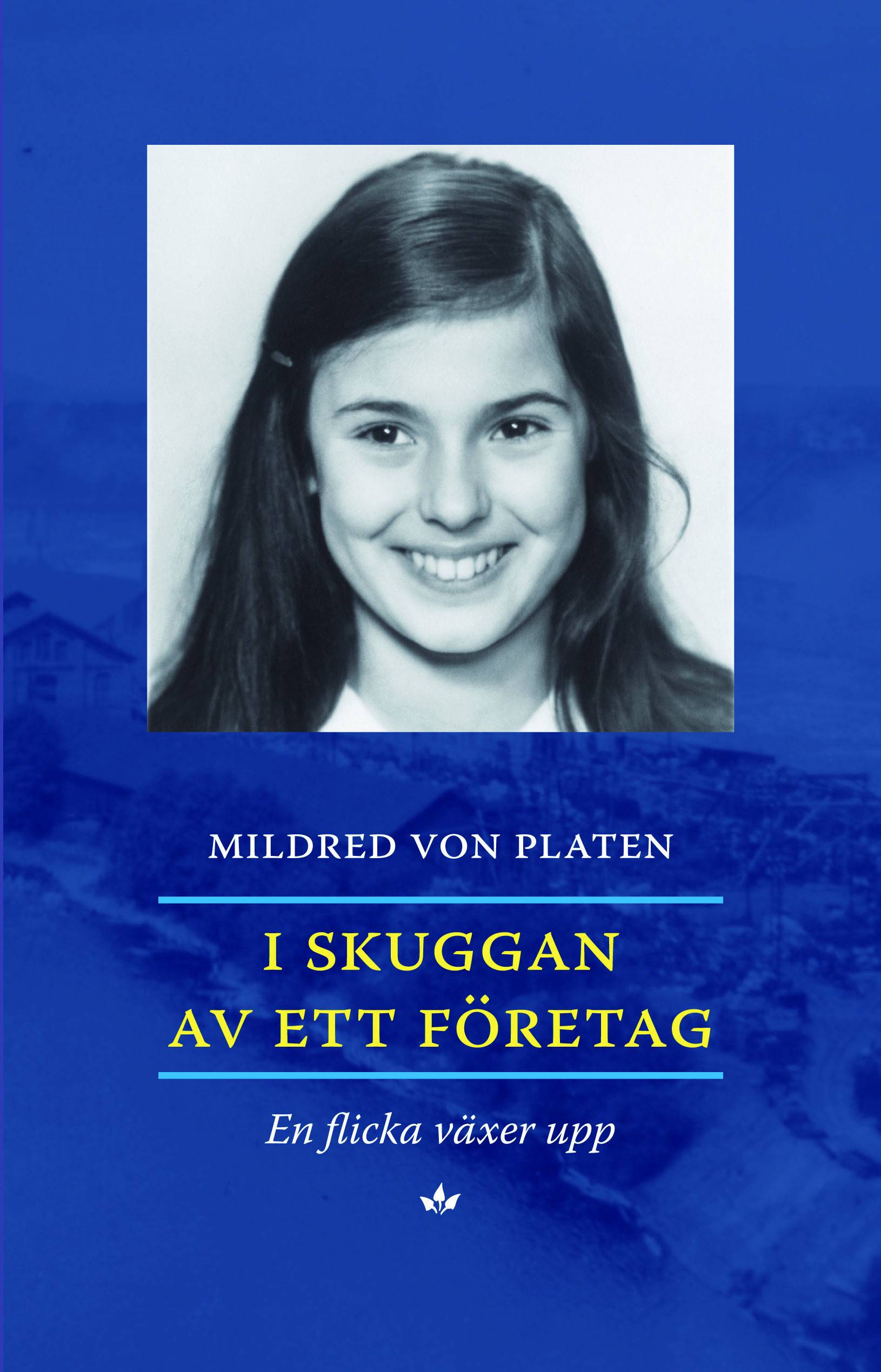 I skuggan av ett företag : en flicka växer upp