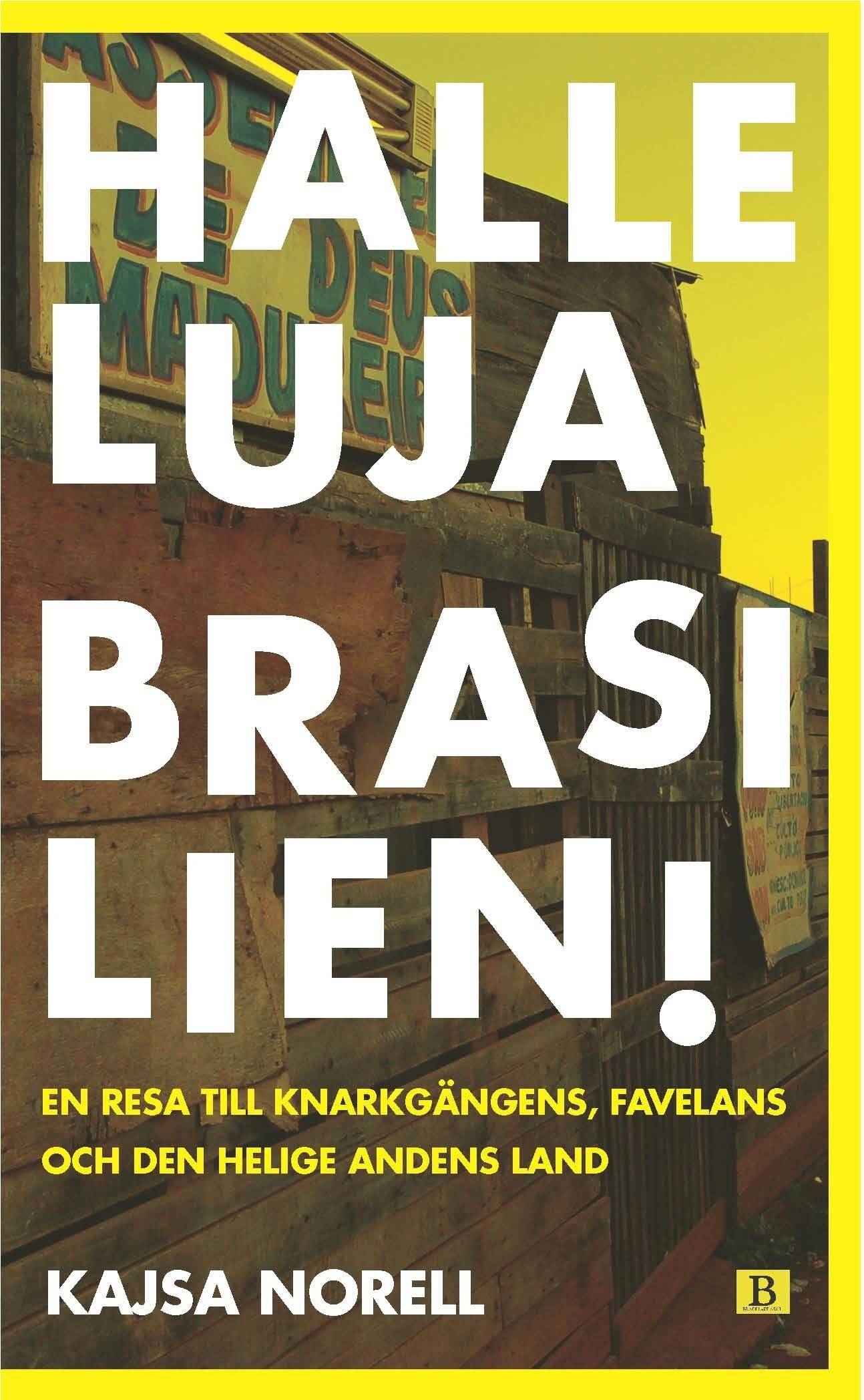 Halleluja Brasilien
