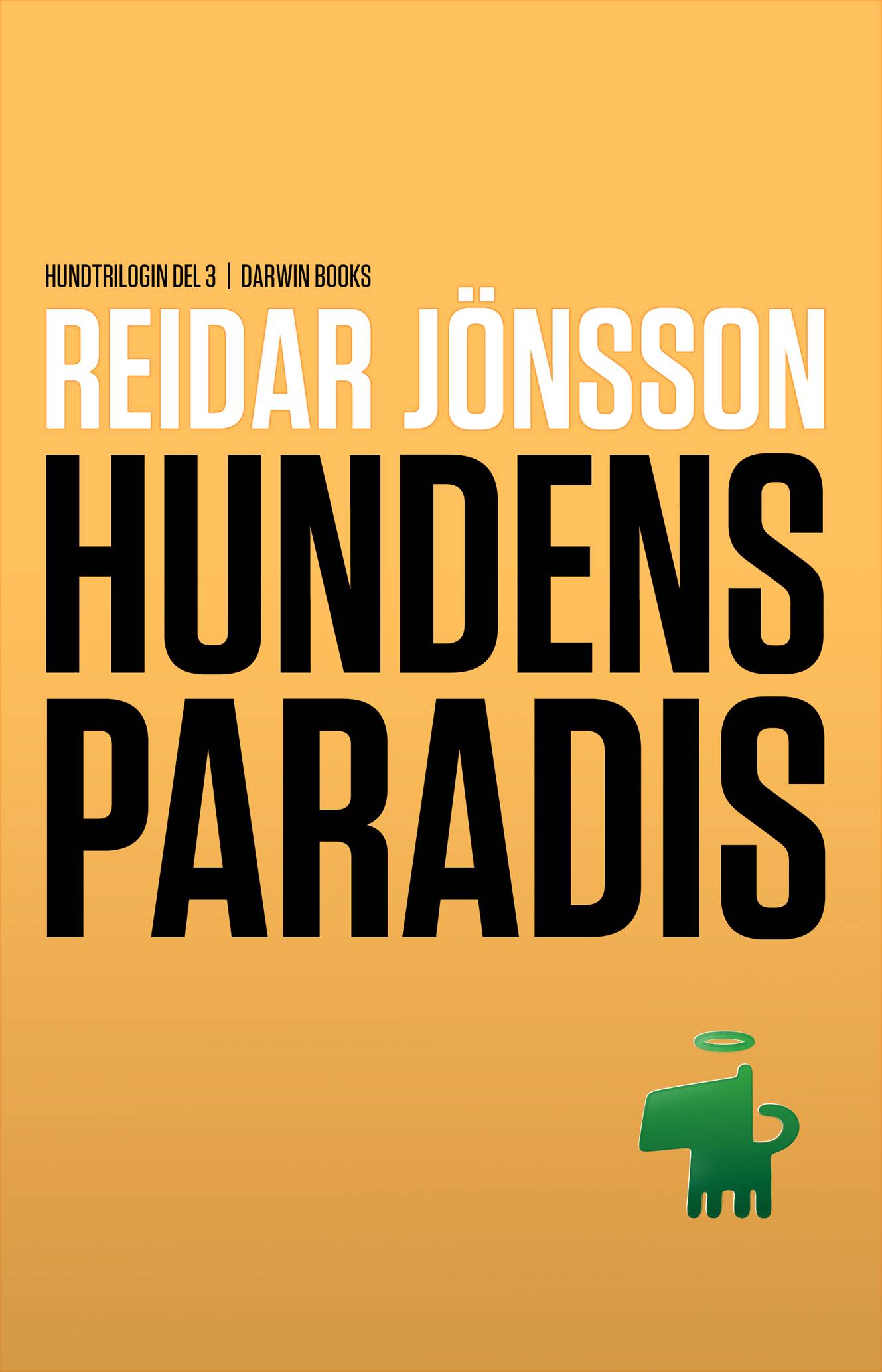 Hundens paradis