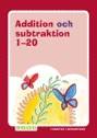 Framsteg / Addition och subtraktion 1-20