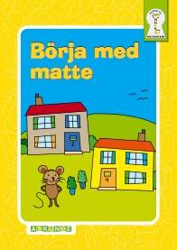 Börja med matte