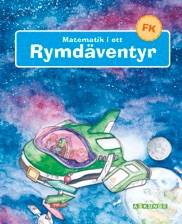 Matematik i ett rymdäventyr