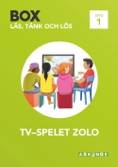 TV-spelet Zolo