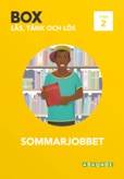 Sommarjobbet