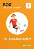 Fotbollsmatchen