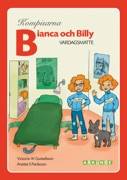 Kompisarna Vardagsmatte / Bianca och Billy